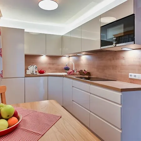 Edelweiss Apartment Fussen